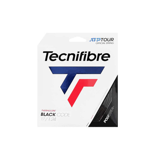 Tecnifibre Black Code (16g)