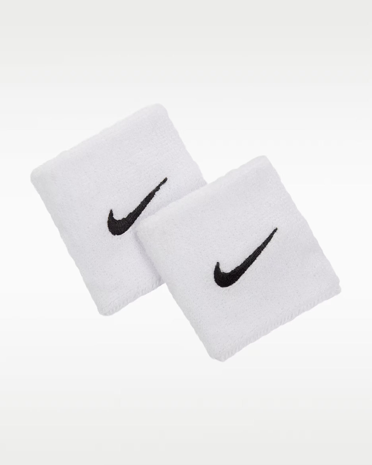 Nike Swoosh Wristbands (2-pack)