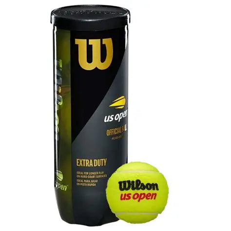 Wilson US Open Extra Duty