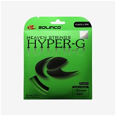 Solinco Hyper-G (16g)