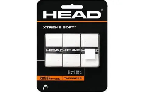 Head Xtreme Soft Overgrip