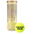 Head Tour