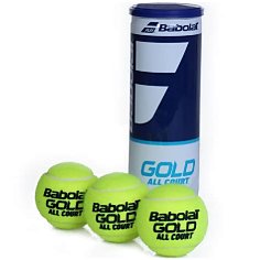 Babolat Gold All Court