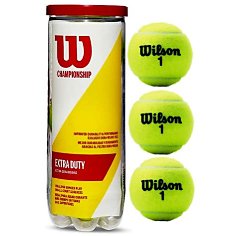 Wilson Championship Extra Duty
