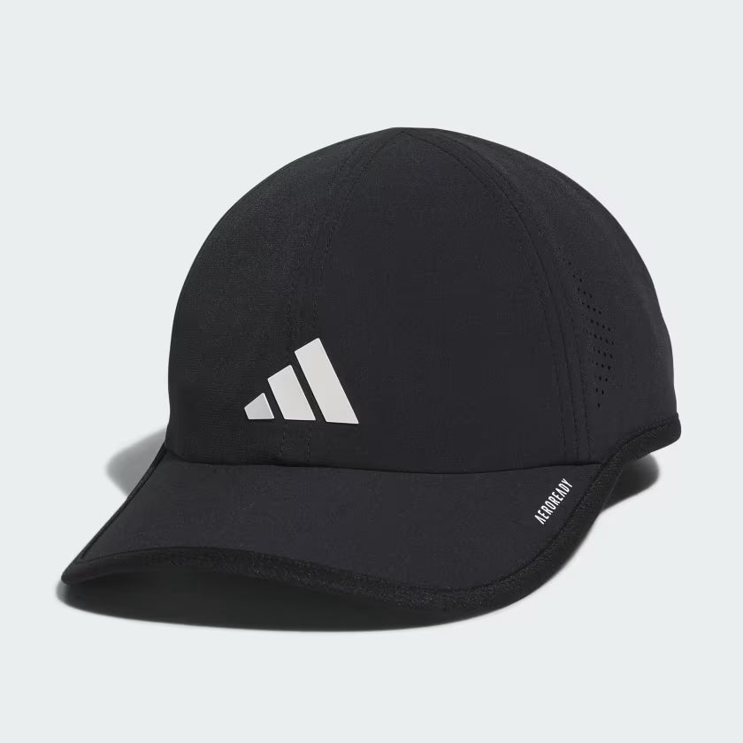 Adidas Match Cap (Black)