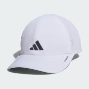 Adidas Match Cap (White)