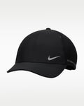Nike Court AeroBill Hat (Black)