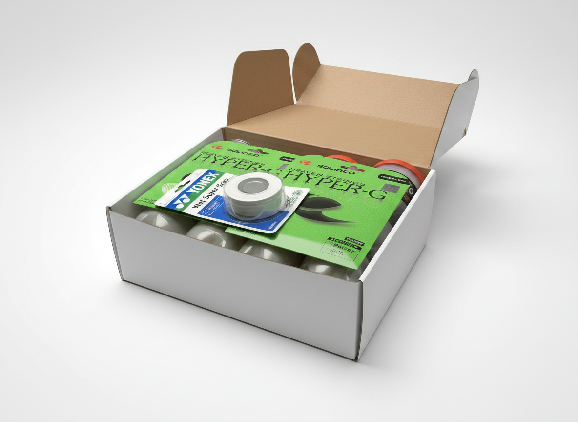 Elite Box