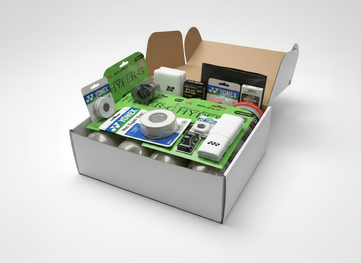 Pro Box