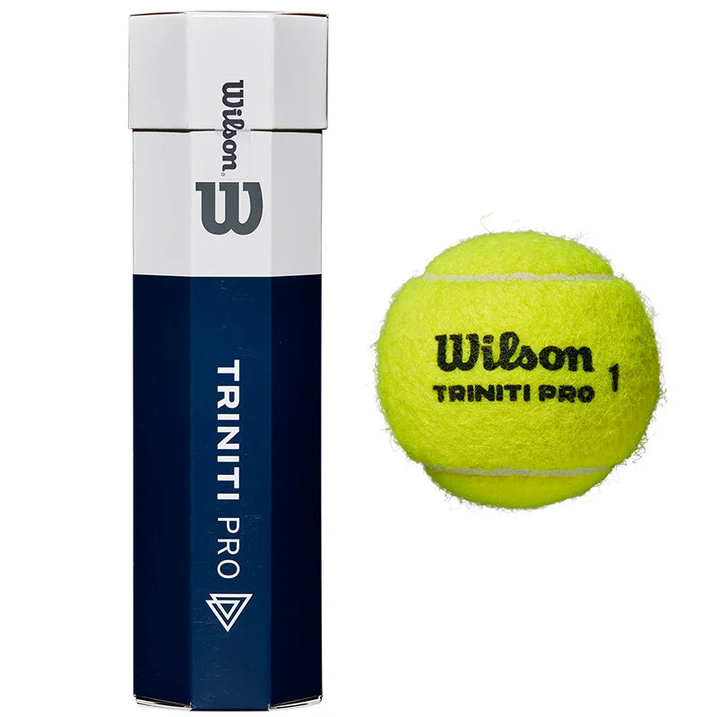 Wilson Triniti