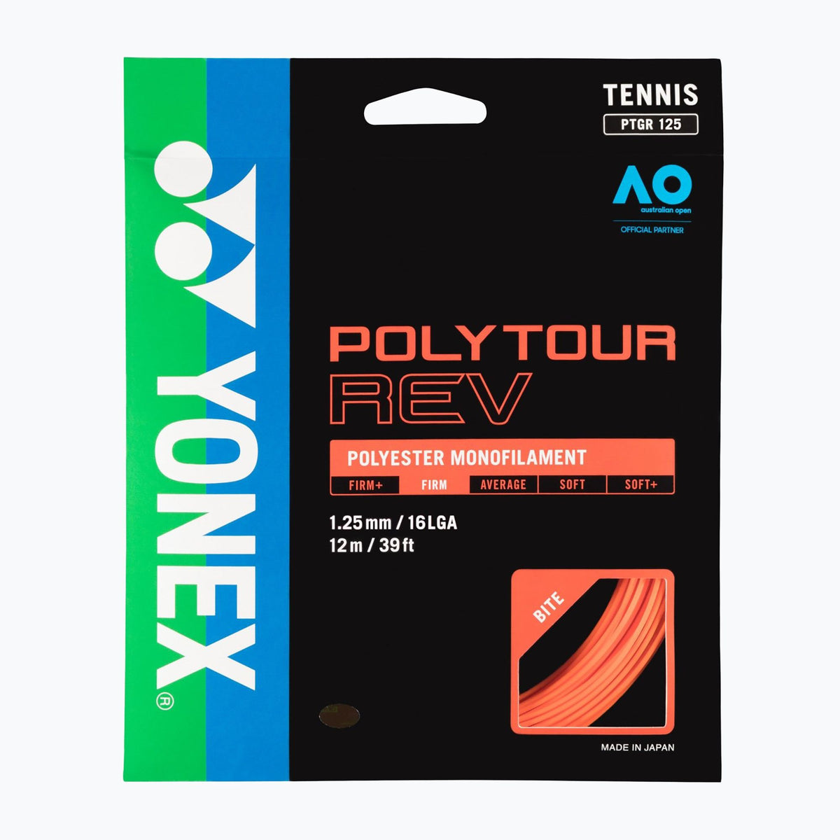 Yonex Poly Tour Rev (16L)