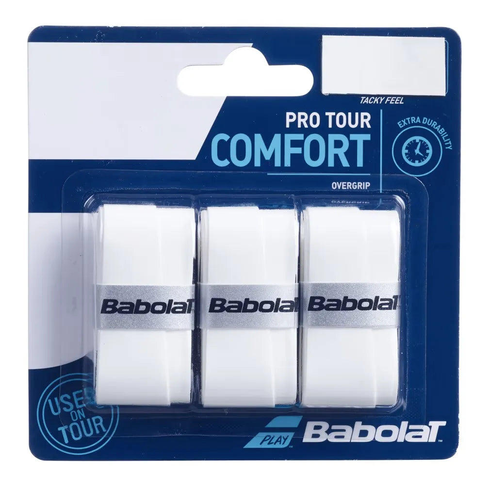 Babolat Pro Tour Overgrip