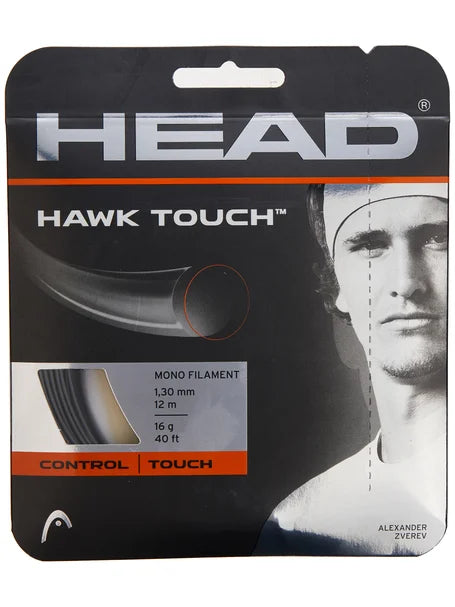 Head Hawk Touch (16g)