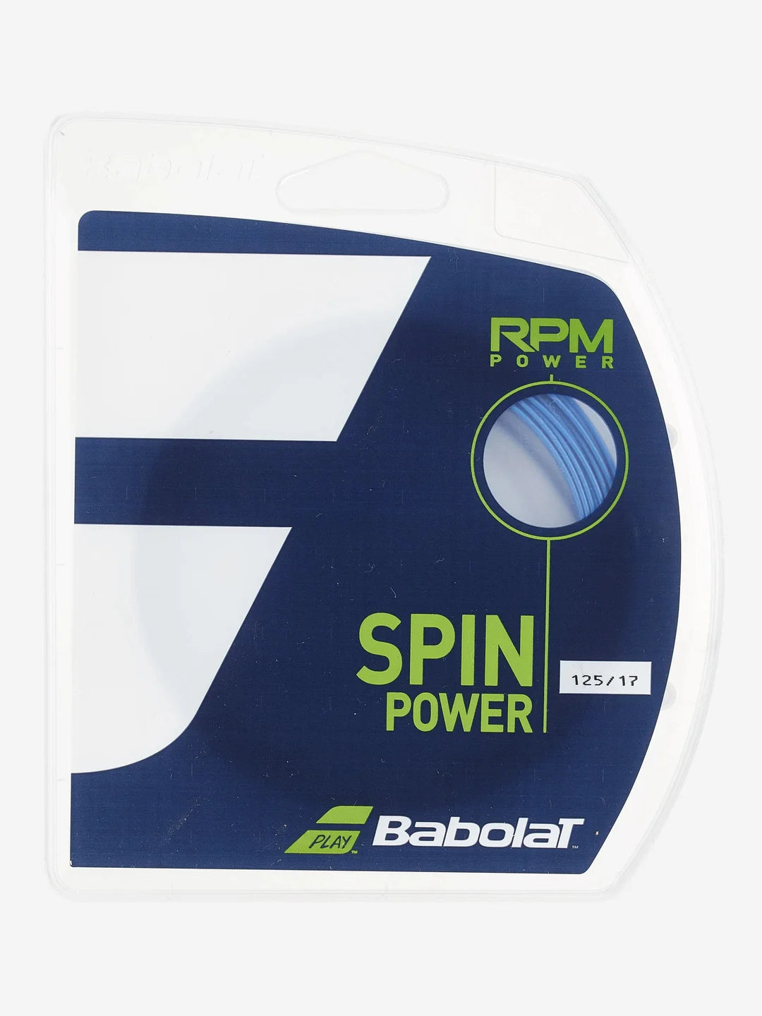 Babolat RPM Power (16g)
