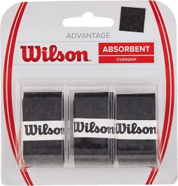 Wilson Advantage Overgrip